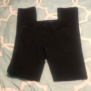 Black Joes Jeans